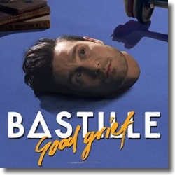 Cover: Bastille - Good Grief