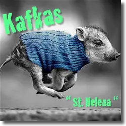 Cover: Kafkas - St. Helena