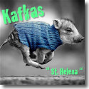 Cover: Kafkas - St. Helena