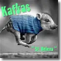 Cover:  Kafkas - St. Helena