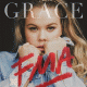 Cover: Grace - FMA