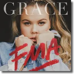 Cover: Grace - FMA