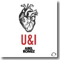 Cover:  Abel Romez - U&I