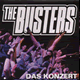Cover: The Busters - The Busters - Das Konzert fr die Ewigkeit