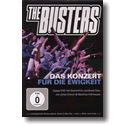 The Busters - The Busters - Das Konzert fr die Ewigkeit