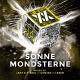 Cover: Sonne Mond Sterne XX 