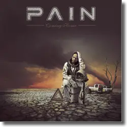 Cover: Pain - Coming Home