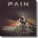 Cover:  Pain - Coming Home