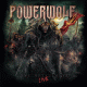 Cover: Powerwolf - The Metal Mass - Live