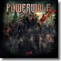 Cover: Powerwolf - The Metal Mass - Live