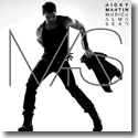 Cover:  Ricky Martin - Música + Alma + Sexo