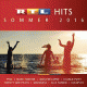 Cover: RTL Hits Sommer 2016 