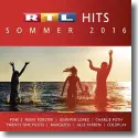 Cover:  RTL Hits Sommer 2016 - Various Artists