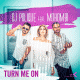 Cover: DJ Polique feat. Mohombi - Turn Me On