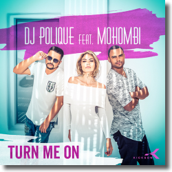 Cover: DJ Polique feat. Mohombi - Turn Me On