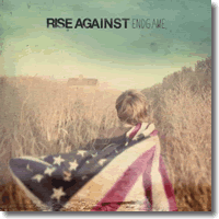 Cover: Rise Against - Endgame