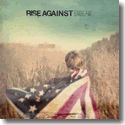Cover:  Rise Against - Endgame