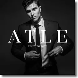 Cover: Atle - Ready To Love