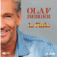 Cover: Olaf Berger - La Fiesta