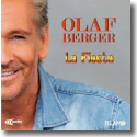 Cover: Olaf Berger - La Fiesta
