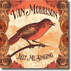 Cover: Van Morrison - Keep Me Singing