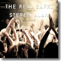 Cover:  The Real Safri feat. Steven Alan - Saudade