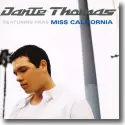 Cover:  Dante Thomas feat. Pras - Miss California