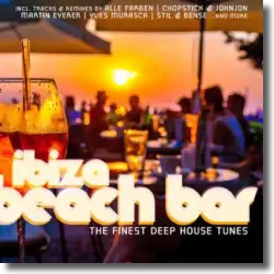 Cover: Ibiza Beach Bar - Various Artists