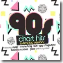 Cover:  90s Chart Hits - Extended Versions - Various Artists