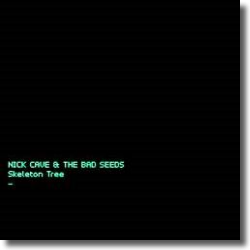 Cover: Nick Cave & The Bad Seeds - Skeleton Tree