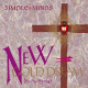 Cover: Simple Minds - New Gold Dream (81/82/83/84)