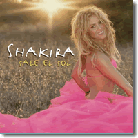 Cover: Shakira - Sale El Sol