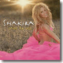 Cover:  Shakira - Sale El Sol