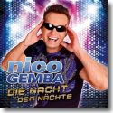 Cover: Nico Gemba - Die Nacht der Nächte