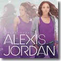 Cover:  Alexis Jordan - Happiness