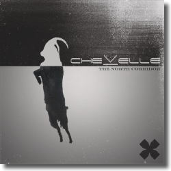 Cover: Chevelle - The North Corridor
