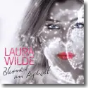Cover:  Laura Wilde - Blumen im Asphalt