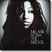 Cover: Melanie Fiona - The Bridge