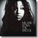 Cover:  Melanie Fiona - The Bridge