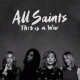 Cover: All Saints - This Is A War