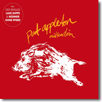 Cover: Pat Appleton - Mittendrin