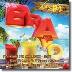 Cover: BRAVO Hits 94 - Various Artists