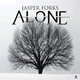Cover: Jasper Forks - Alone