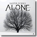 Cover:  Jasper Forks - Alone
