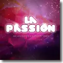 Cover:  De Lancaster & DJ Happy Vibes - La Passion