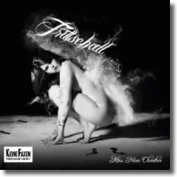 Cover: Mrs. Nina Chartier - Trittschall