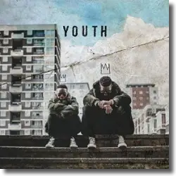 Cover: Tinie Tempah - Youth