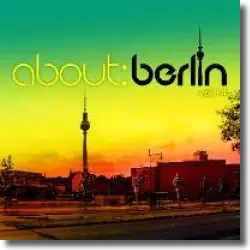 Cover: about:berlin vol. 14 - Various Artists