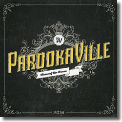 Cover: ParookaVille 2016 - Various Artists