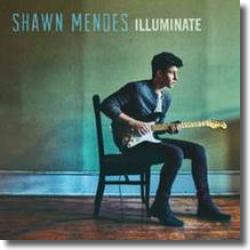 Cover: Shawn Mendes - Illuminate